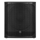 ELECTRO-VOICE EVIVA 18SP 18" 1000W aktivni nizkotonec